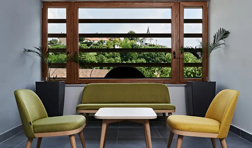 Hotel Adalbert - Szent Tams Hz Esztergom - Mjus 1. (min. 3 j)