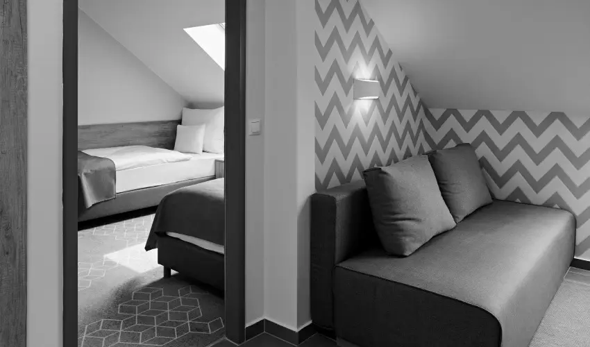 Hotel Adalbert - Szent Tam�s H�z Esztergom - M�jus 1. (min. 3 �j)