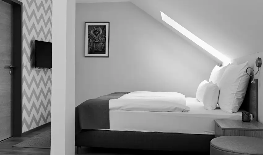 Hotel Adalbert - Szent Tam�s H�z Esztergom - M�jus 1. (min. 3 �j)