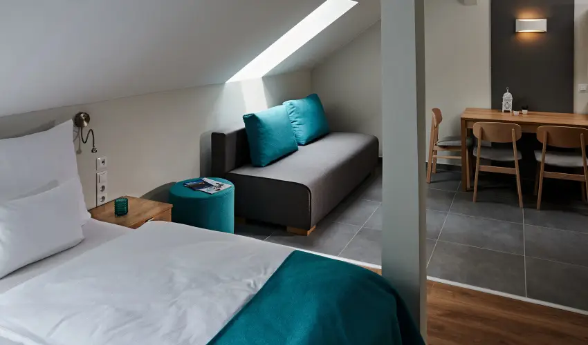 Hotel Adalbert - Szent Tams Hz Esztergom - Mjus 1. (min. 3 j)