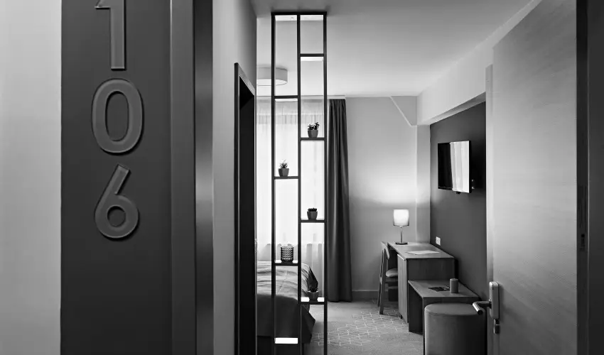 Hotel Adalbert - Szent Tam�s H�z Esztergom - M�jus 1. (min. 3 �j)