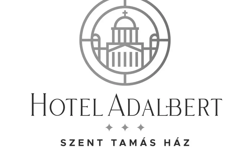 Hotel Adalbert - Szent Tam�s H�z Esztergom - M�jus 1. (min. 3 �j)