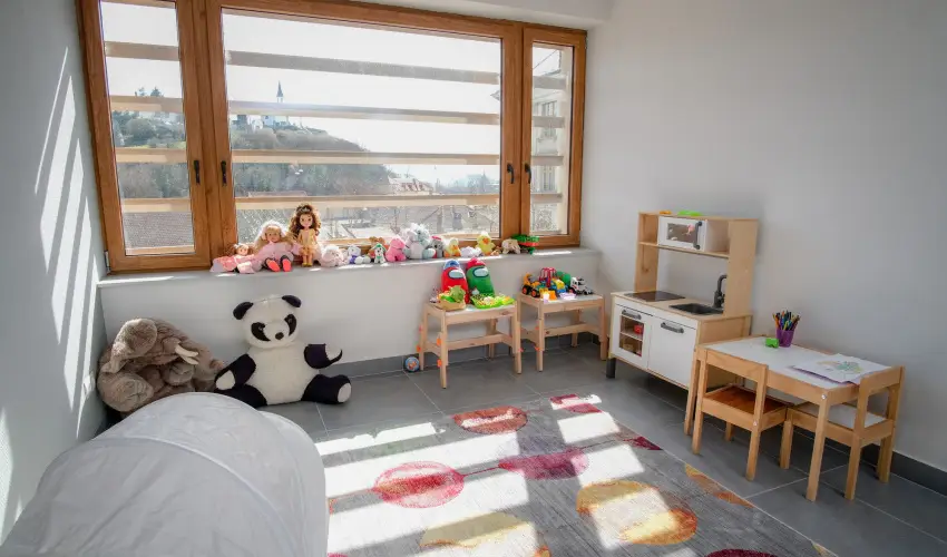 Hotel Adalbert - Szent Tams Hz Esztergom - Mjus 1. (min. 3 j)