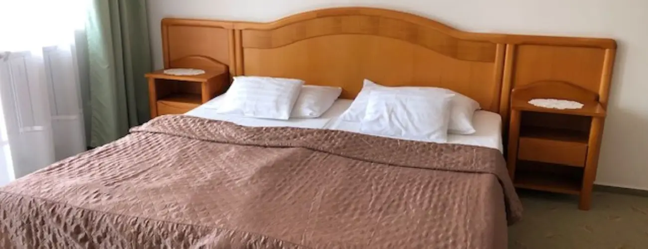 gnes Hotel Hvz - Mjus 1.