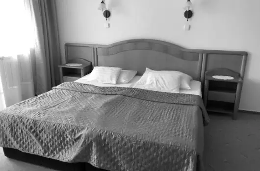 gnes Hotel - Mjus 1.