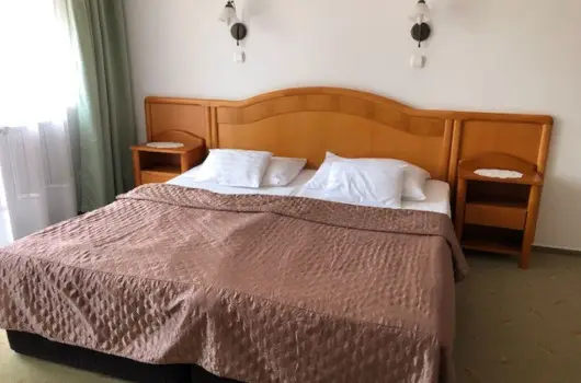 gnes Hotel - Mjus 1.