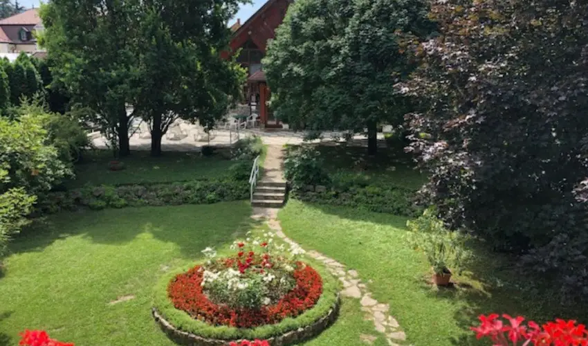 gnes Hotel Hvz - Mjus 1.