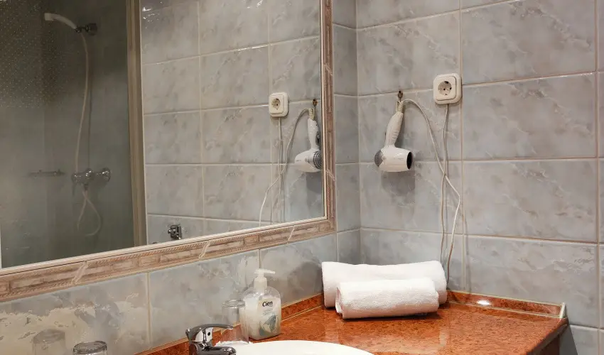 gnes Hotel Hvz - Mjus 1.