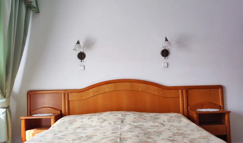 gnes Hotel Hvz - Mjus 1.