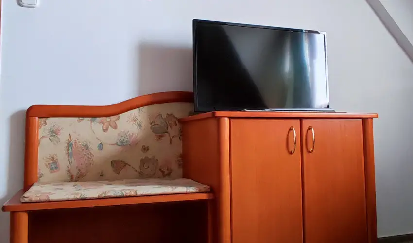 gnes Hotel Hvz - Mjus 1.