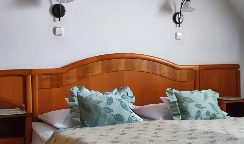 gnes Hotel Hvz - Mjus 1.