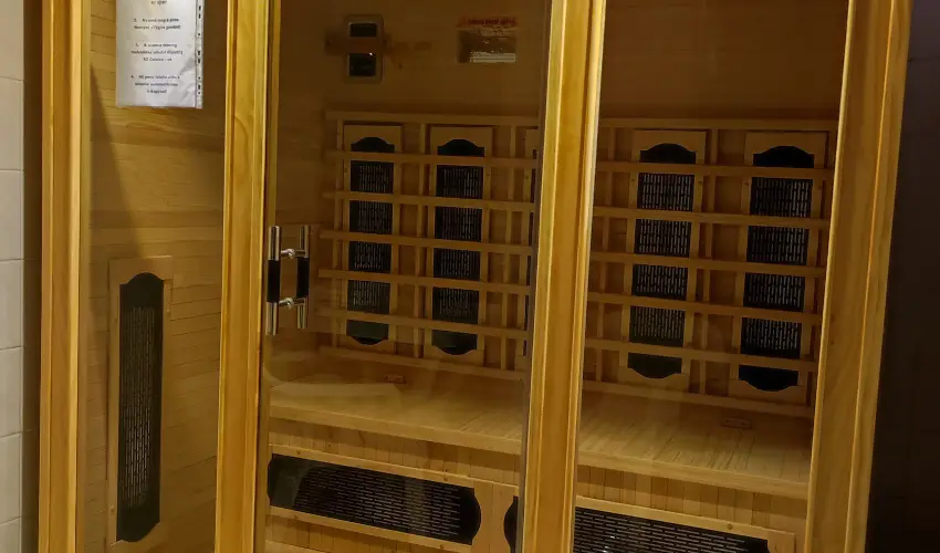 gnes Hotel Hvz - Mjus 1.