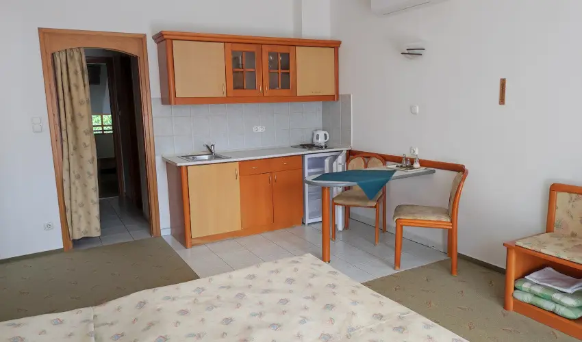 gnes Hotel Hvz - Mjus 1.