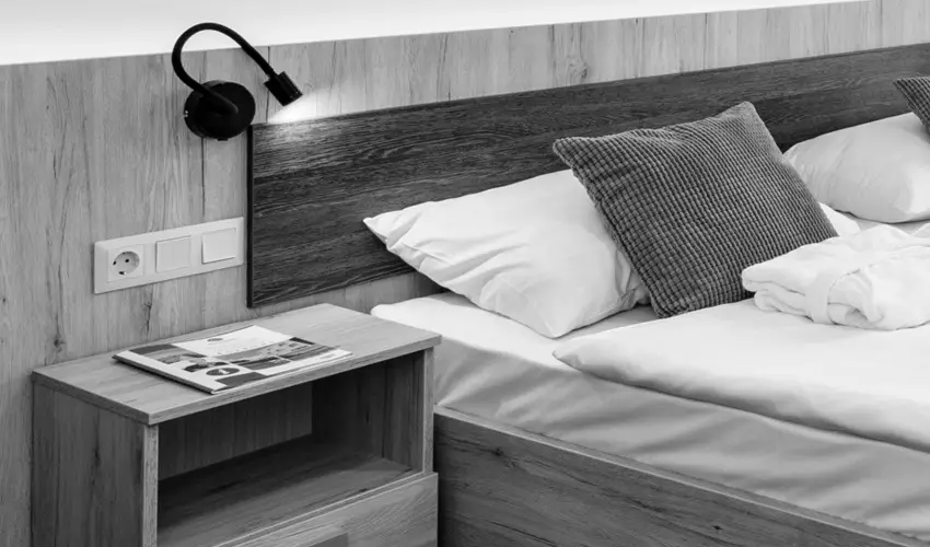 Akadmia Hotel Balatonfred - Mjus 1. (min. 2 j)