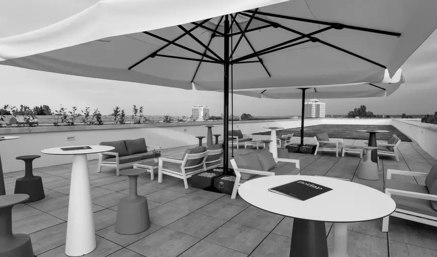 Akadmia Hotel Balatonfred - Mjus 1. (min. 2 j)