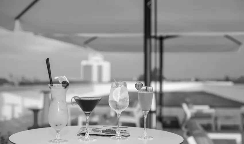 Akadmia Hotel Balatonfred - Mjus 1. (min. 2 j)