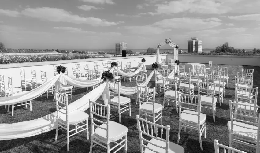 Akadmia Hotel Balatonfred - Mjus 1. (min. 2 j)