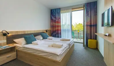 Akadmia Hotel Balatonfred