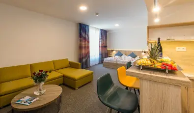 Akadmia Hotel Balatonfred