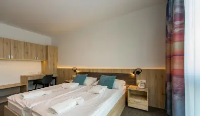 Akadmia Hotel Balatonfred