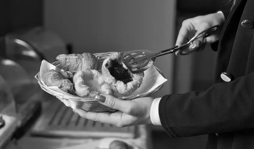 Akadmia Hotel Balatonfred - Mjus 1. (min. 2 j)