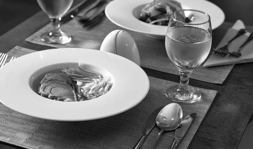 Akadmia Hotel Balatonfred - Mjus 1. (min. 2 j)