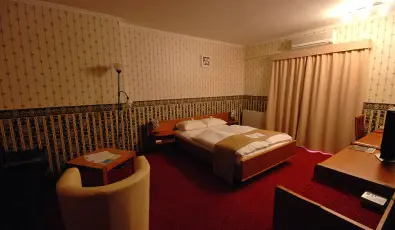 Amadeus Szlloda Budapest