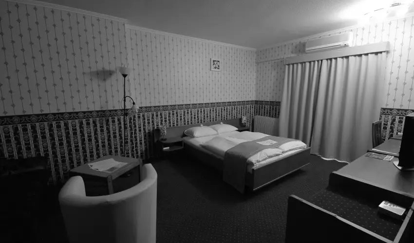 Amadeus Szlloda Budapest - Mjus 1. 