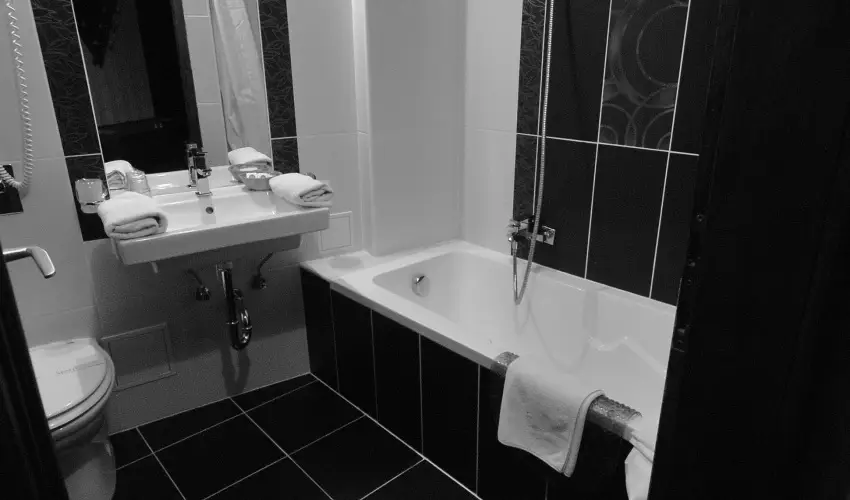 Amadeus Szlloda Budapest - Mjus 1. 