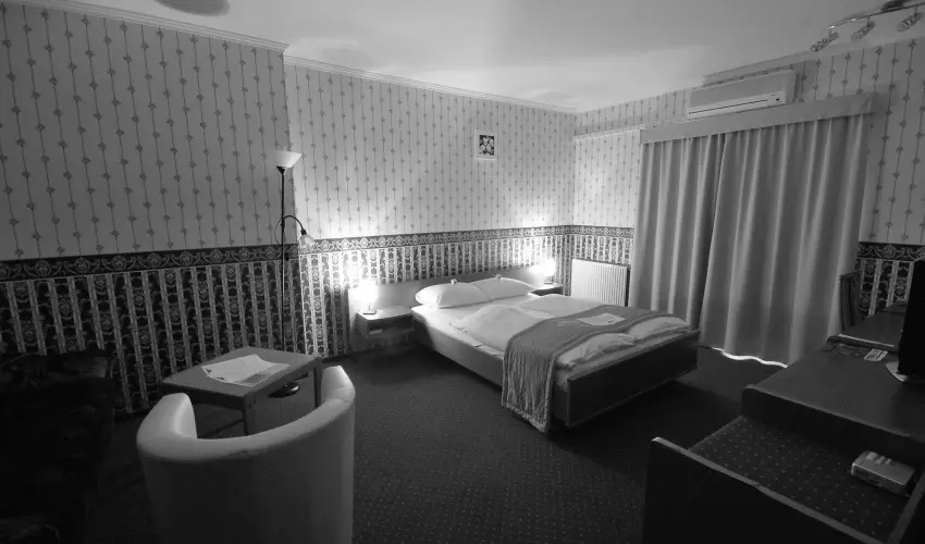 Amadeus Szlloda Budapest - Mjus 1. 