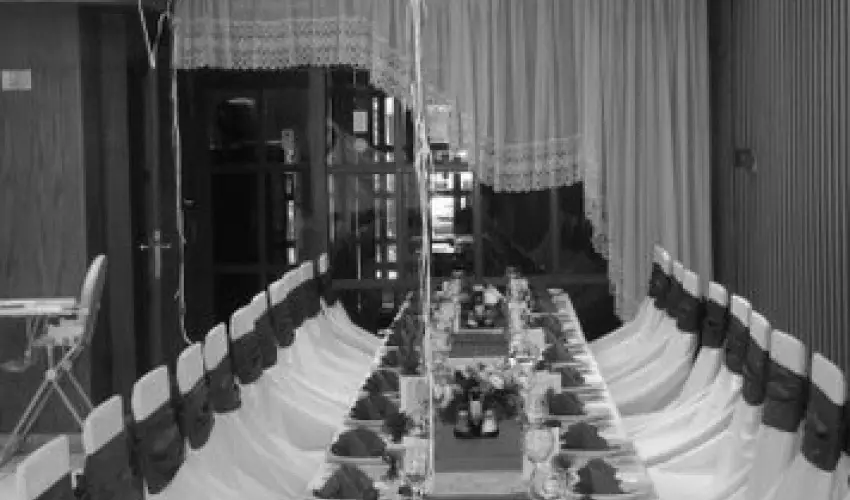 Amadeus Szlloda Budapest - Mjus 1. 