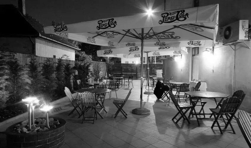 Amadeus Szlloda Budapest - Mjus 1. 