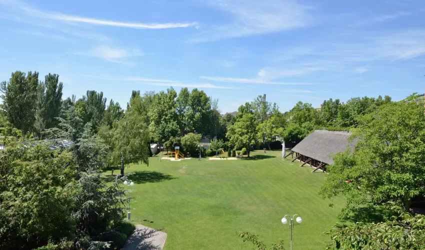 Danubius Hotel Annabella Balatonfred - Mjus 1. 