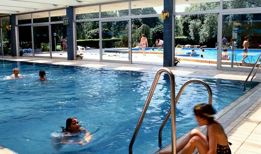 Danubius Hotel Annabella Balatonfred - Mjus 1. 