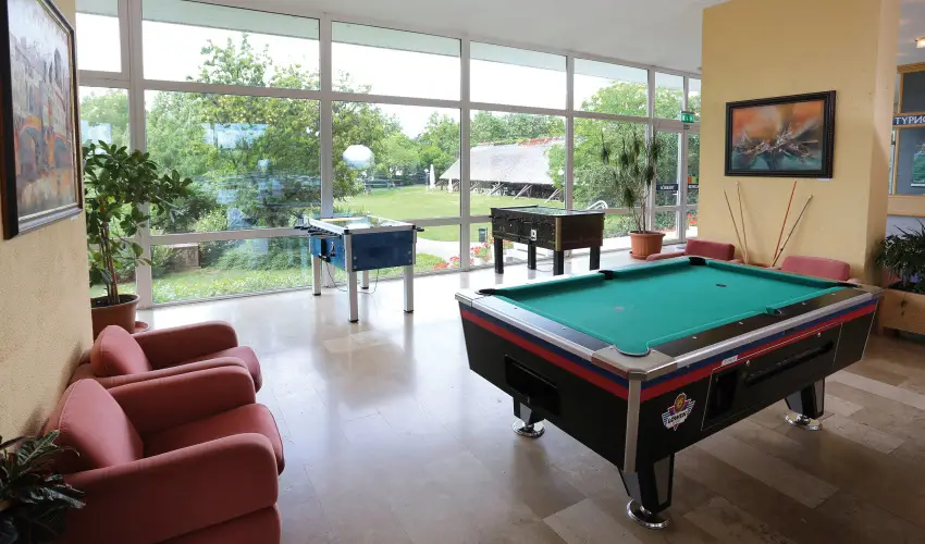 Danubius Hotel Annabella Balatonfred - Mjus 1. 