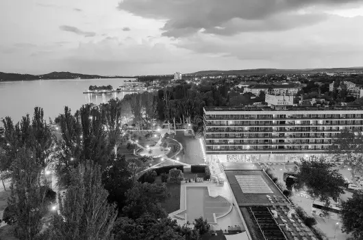 Danubius Hotel Annabella - M�jus 1. 