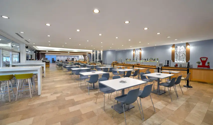 Danubius Hotel Annabella Balatonfred - Mjus 1. 