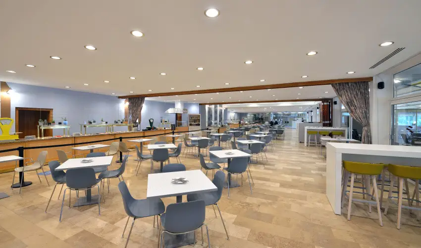 Danubius Hotel Annabella Balatonfred - Mjus 1. 