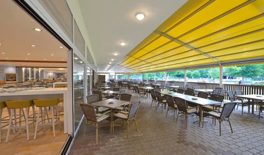 Danubius Hotel Annabella Balatonfred - Mjus 1. 