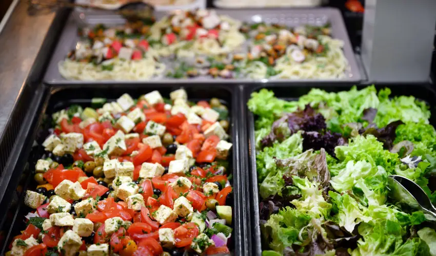 Danubius Hotel Annabella Balatonfred - Mjus 1. 