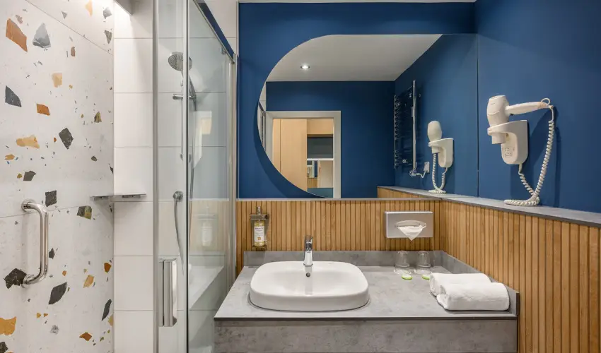 Danubius Hotel Annabella Balatonfred - Mjus 1. 