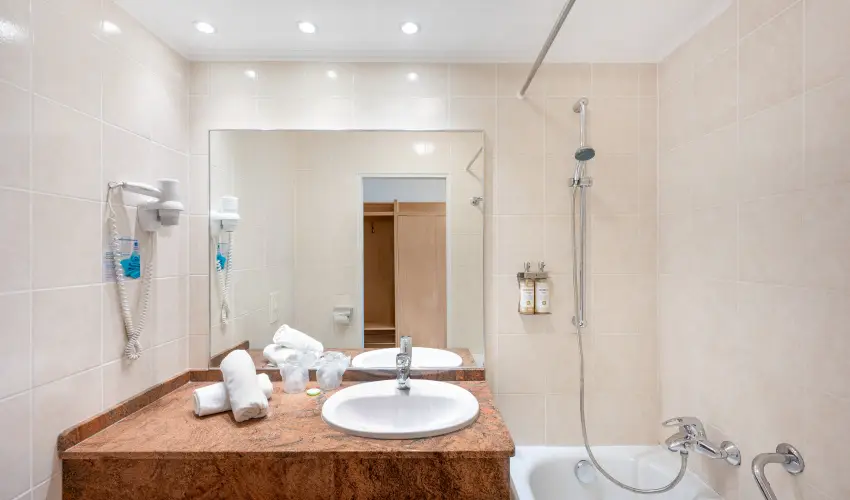 Danubius Hotel Annabella Balatonfred - Mjus 1. 