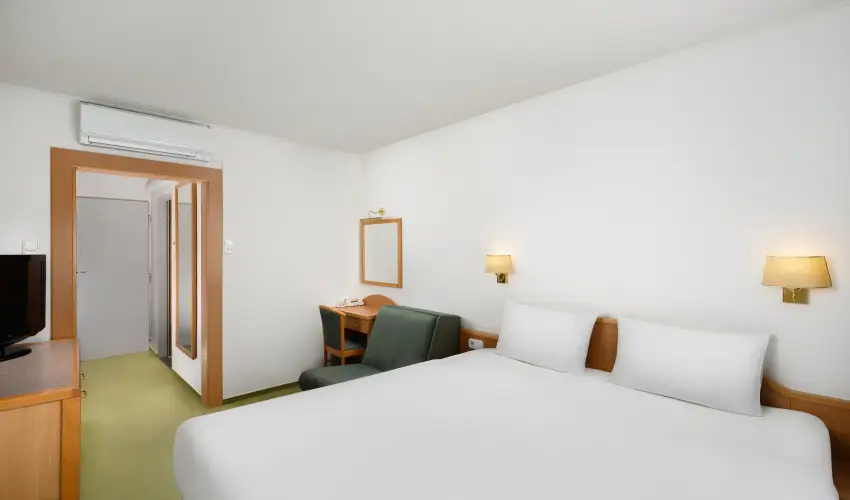 Danubius Hotel Annabella Balatonfred - Mjus 1. 