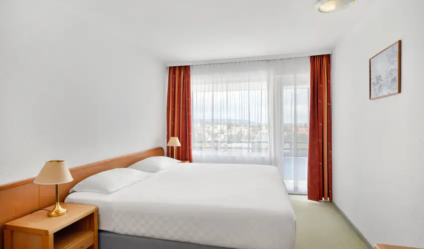 Danubius Hotel Annabella Balatonfred - Mjus 1. 