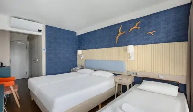 Danubius Hotel Annabella Balatonfred