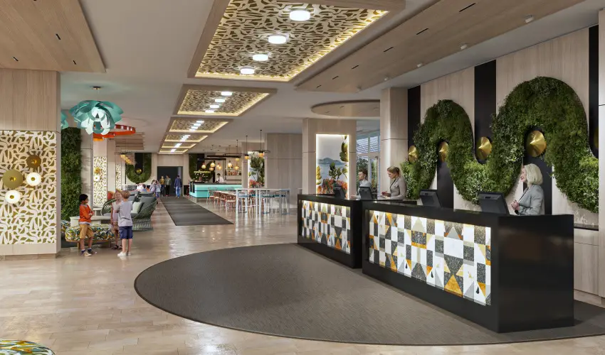 Danubius Hotel Annabella Balatonf�red - M�jus 1. 