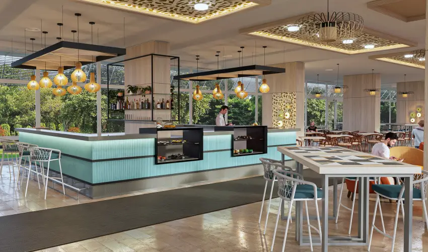 Danubius Hotel Annabella Balatonf�red - M�jus 1. 