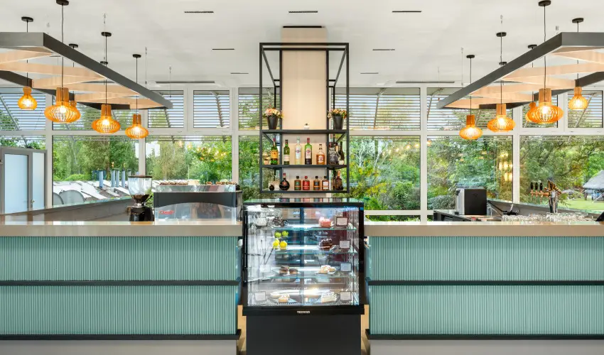 Danubius Hotel Annabella Balatonf�red - M�jus 1. 
