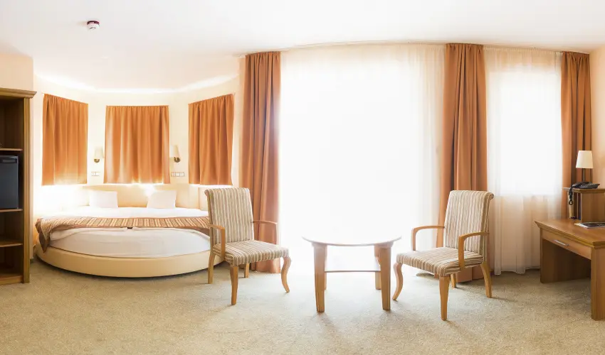 Hotel Aphrodite Zalakaros - Mjus 1.