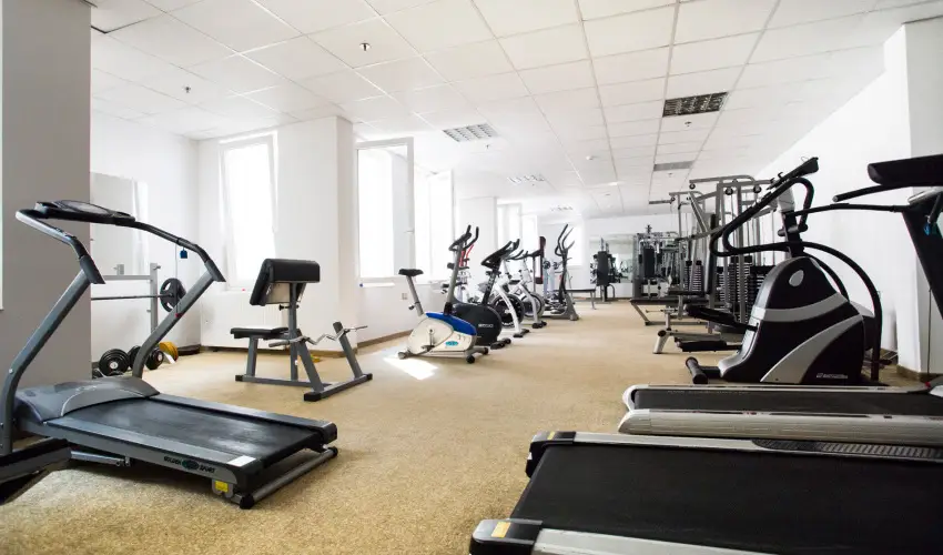 Hotel Aphrodite Zalakaros - Mjus 1.